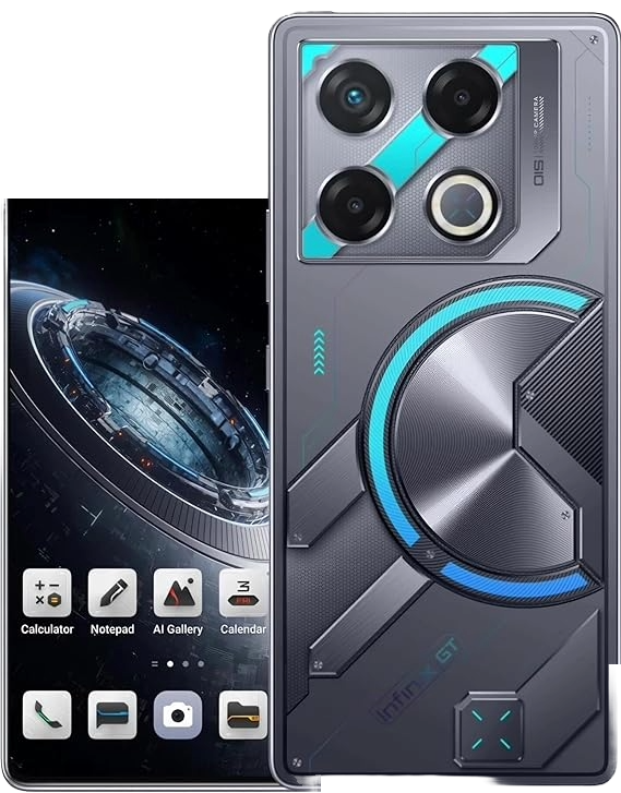 Infinix GT 20 Pro 5G