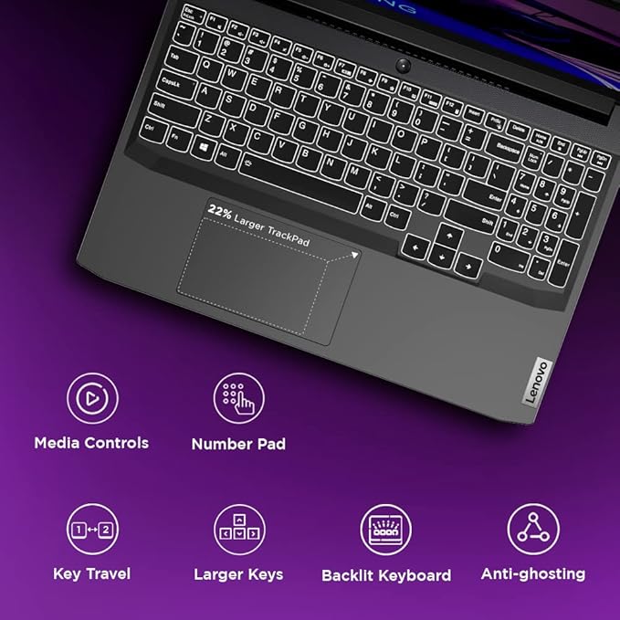 Lenovo IdeaPad Gaming 3