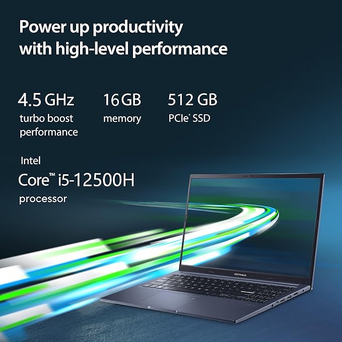 ASUS Vivobook 15