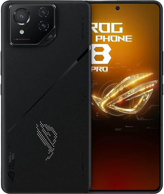 ASUS ROG Phone 8 Pro