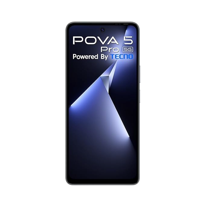 TECNO Pova 5 Pro 5G