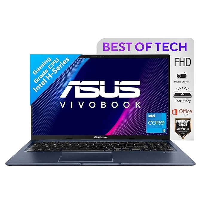 ASUS Vivobook 15