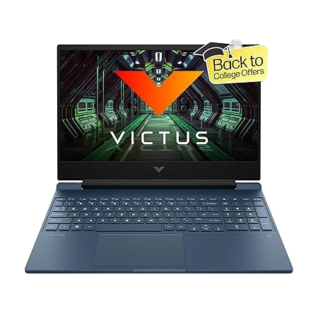 HP Victus Gaming Laptop