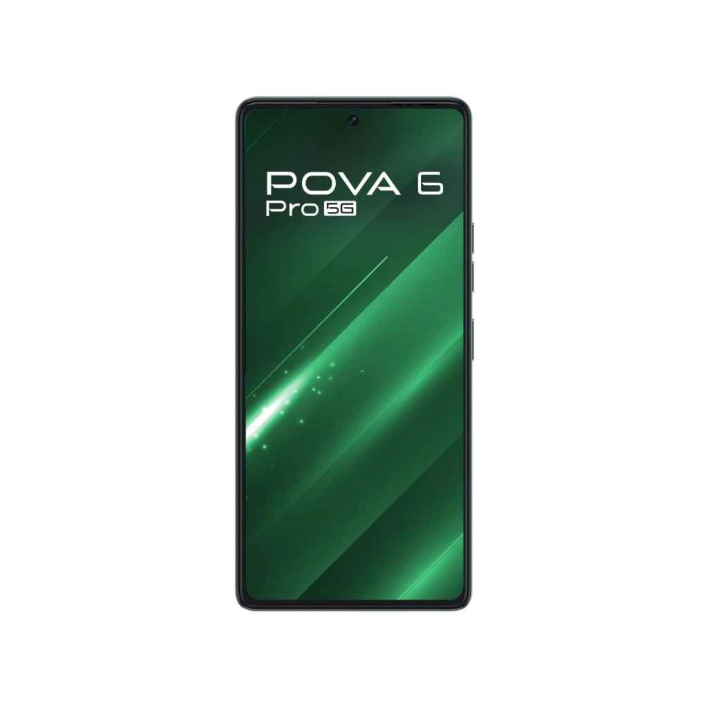 TECNO POVA 6 PRO 5G