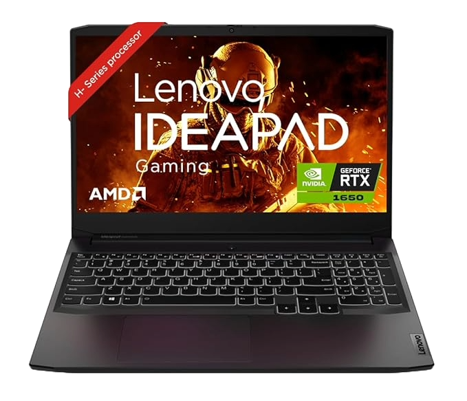 Lenovo IdeaPad Gaming 3