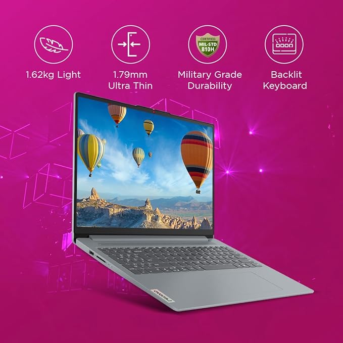 Lenovo IdeaPad Slim 3