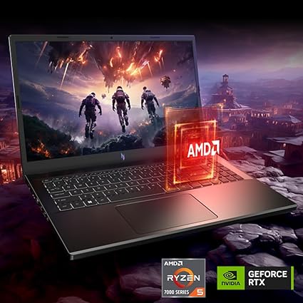 Acer Nitro V Gaming Laptop