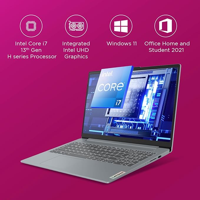 Lenovo IdeaPad Slim 3