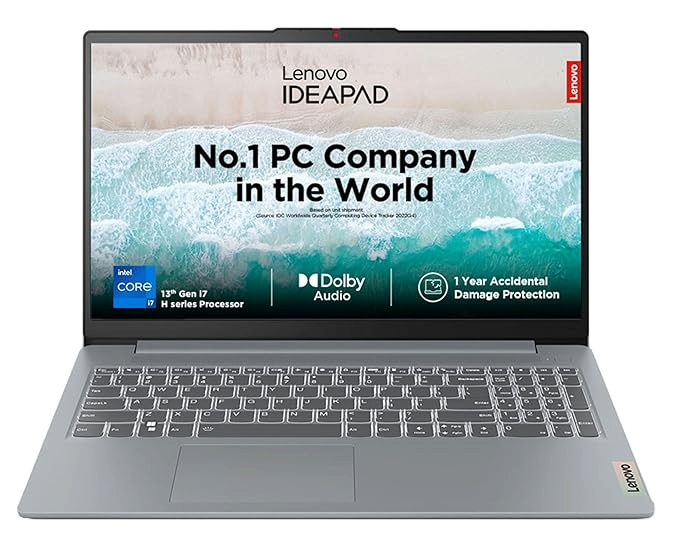 Lenovo IdeaPad Slim 3