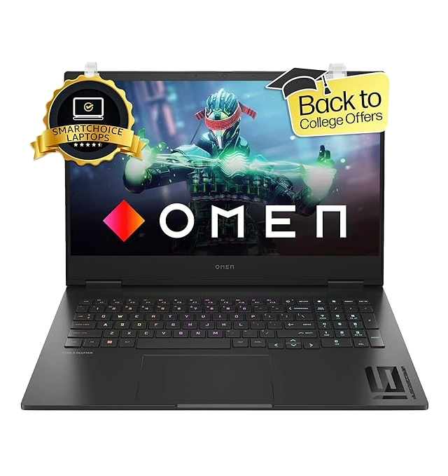 HP Smart Choice Omen