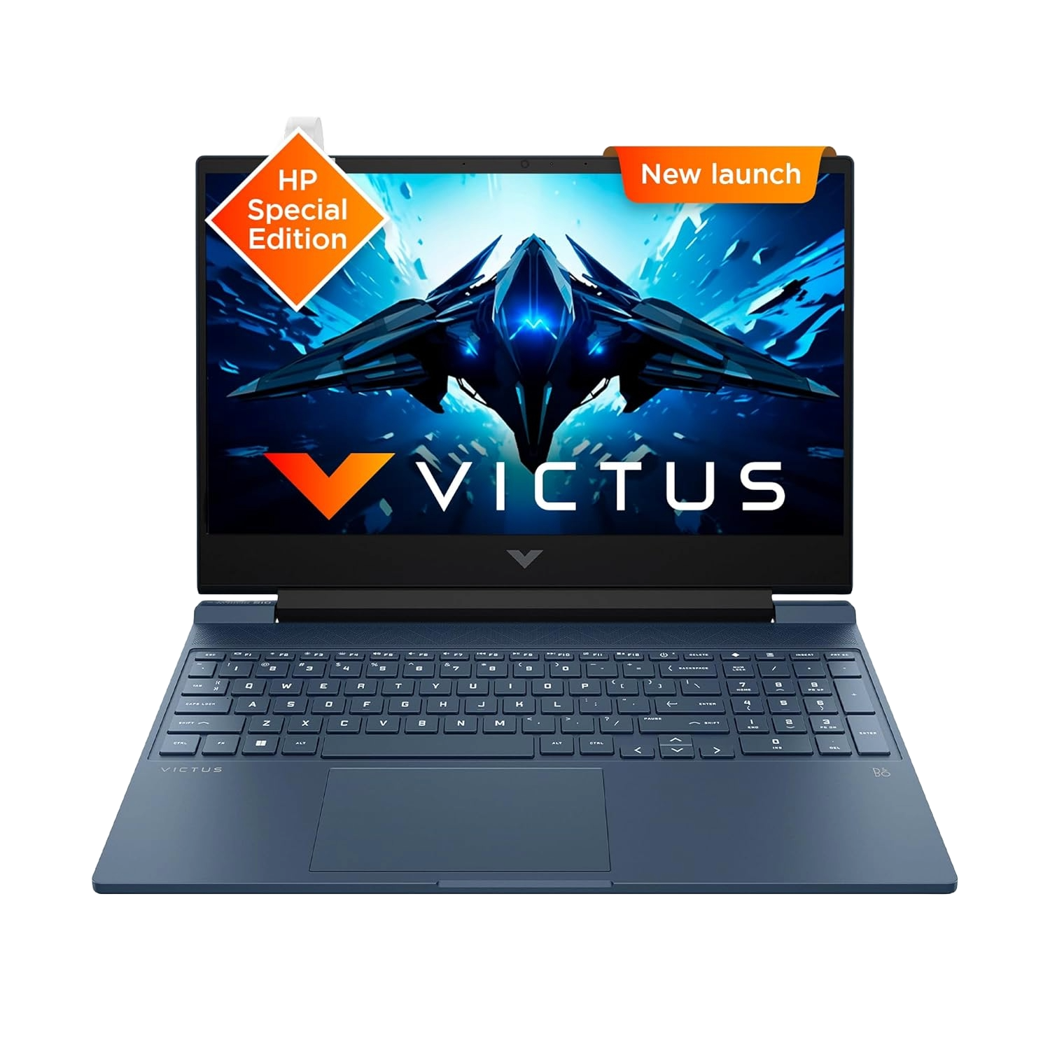 HP Victus Special Edition Gaming Laptops