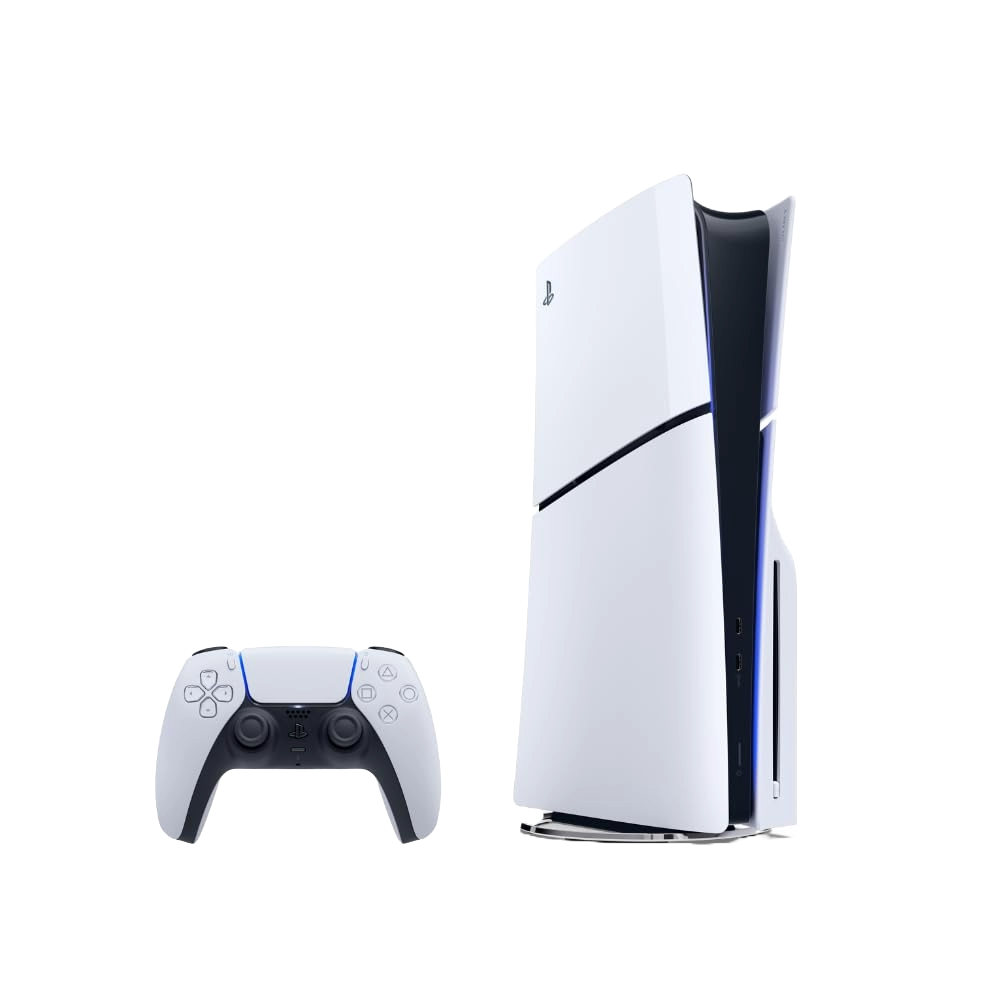 PlayStation 5 (PS5)