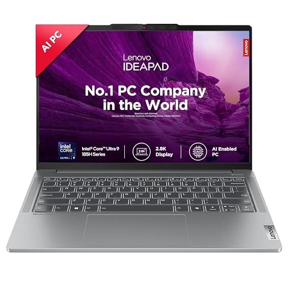 Lenovo IdeaPad Pro 5